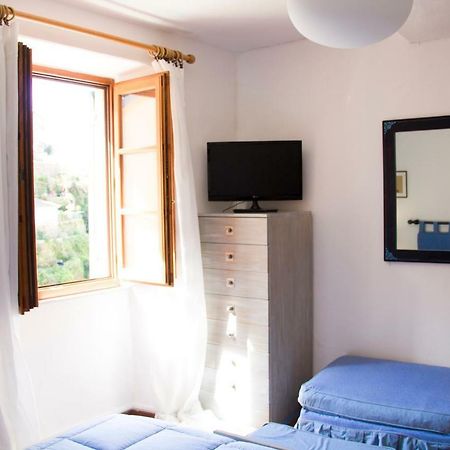Ferienwohnung Live In The Heart Of 5 Terre Riomaggiore Exterior foto