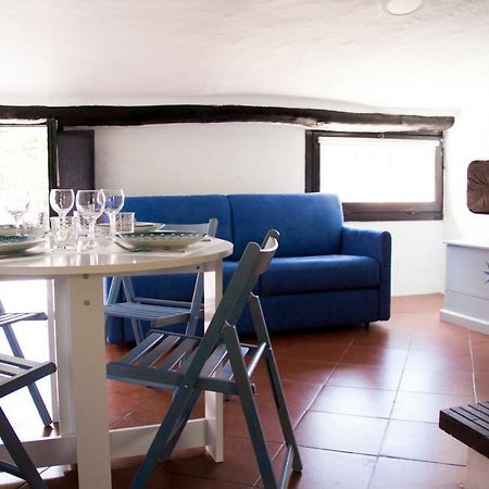 Ferienwohnung Live In The Heart Of 5 Terre Riomaggiore Exterior foto