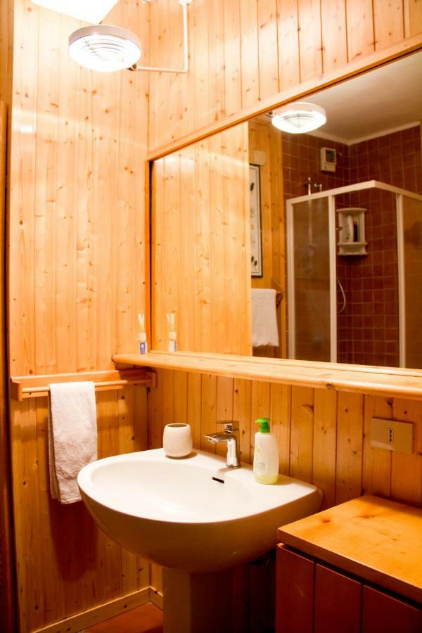 Ferienwohnung Live In The Heart Of 5 Terre Riomaggiore Exterior foto