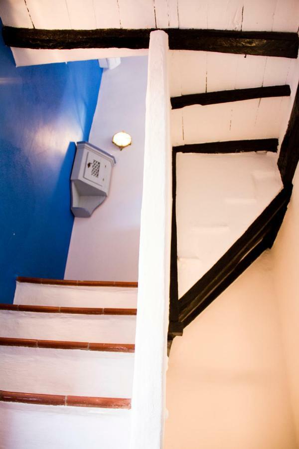 Ferienwohnung Live In The Heart Of 5 Terre Riomaggiore Exterior foto