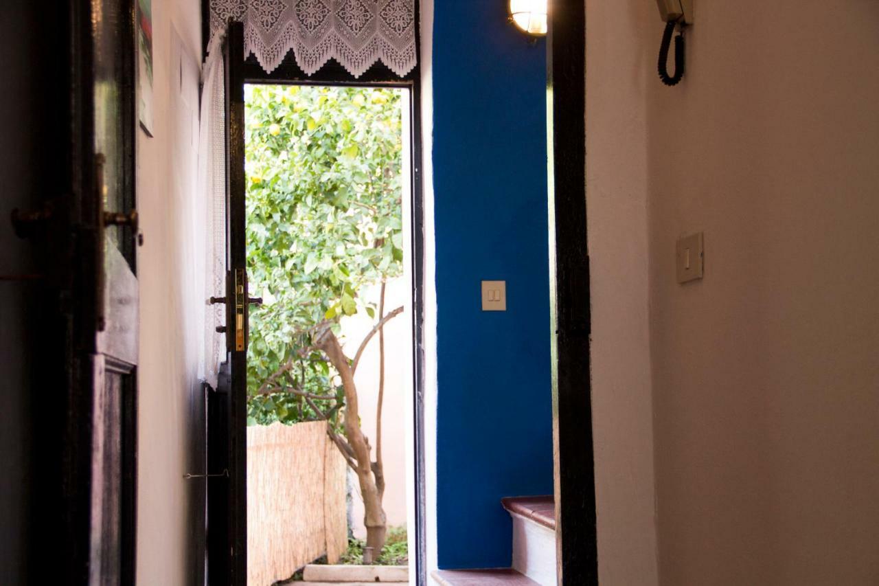 Ferienwohnung Live In The Heart Of 5 Terre Riomaggiore Exterior foto